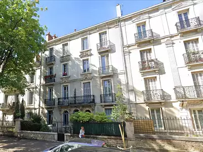 Appartement, 46 m²
