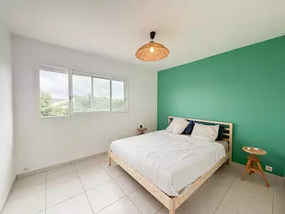 Appartement, 49 m²