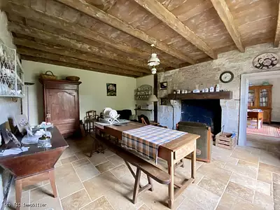 Maison, 161 m²