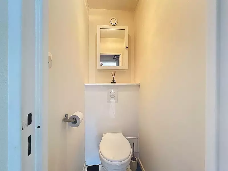 Appartement, 46 m²