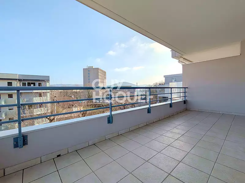 Appartement, 86,42 m²