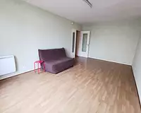 Appartement, 58 m²