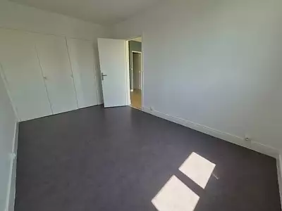 Appartement, 57 m²