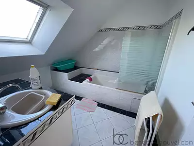 Maison, 130 m²