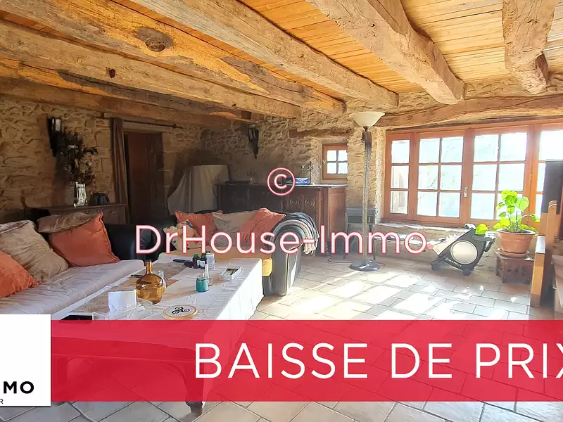 Maison, 182 m²