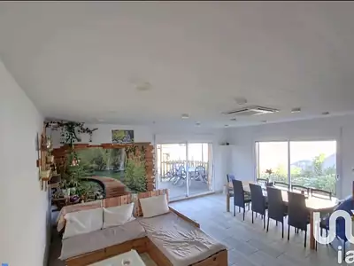 Maison, 78 m²