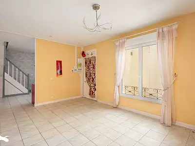Maison, 72 m²