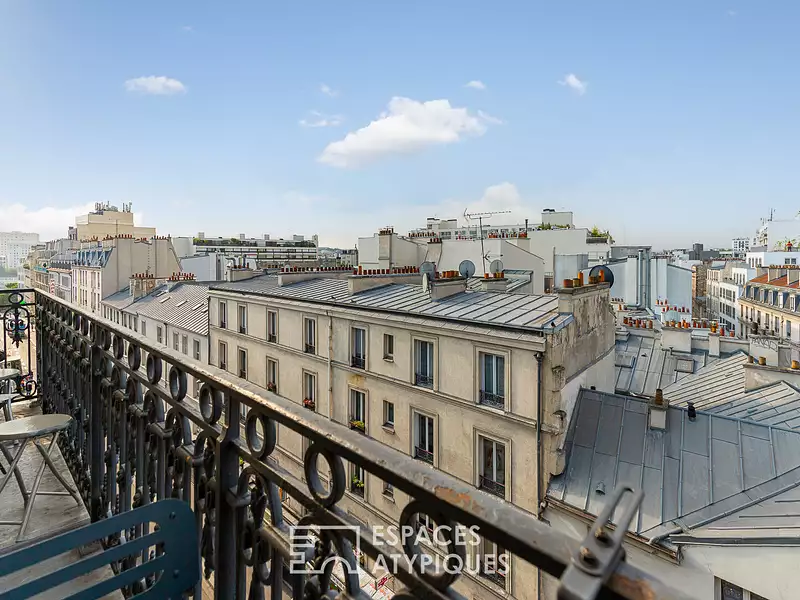 Appartement, 125 m²