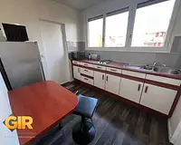 Appartement, 81,1 m²