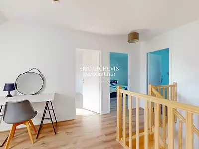 Maison, 104 m²