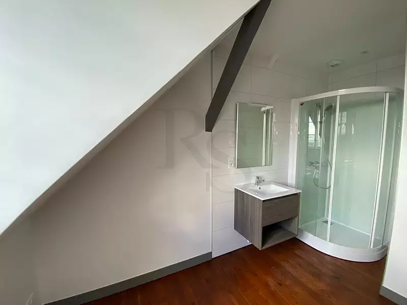 Appartement, 37 m²