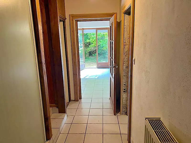Maison, 107 m²