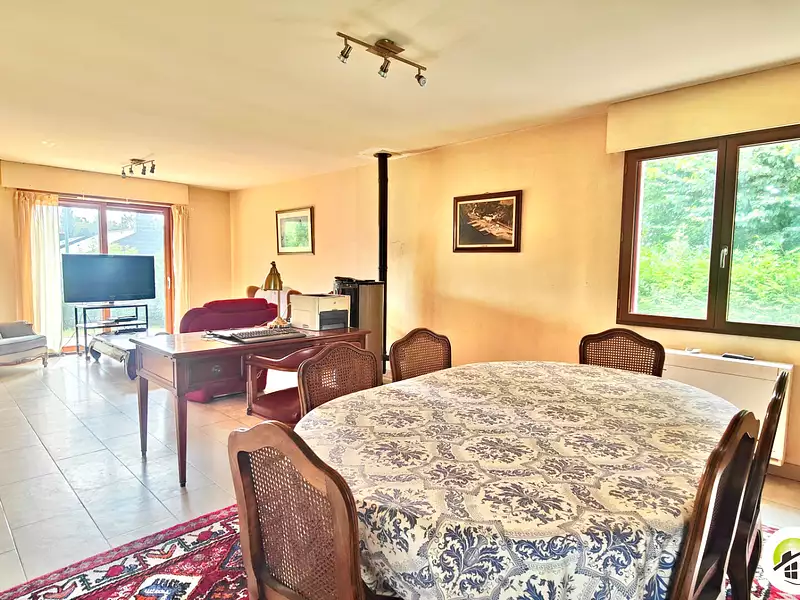 Maison, 110 m²