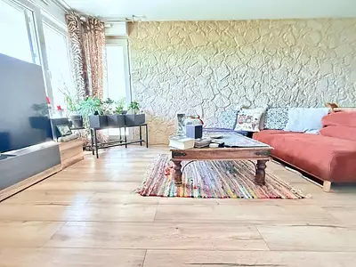 Appartement, 81 m²