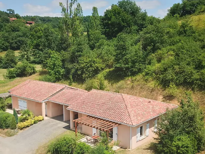 Maison, 73,47 m²