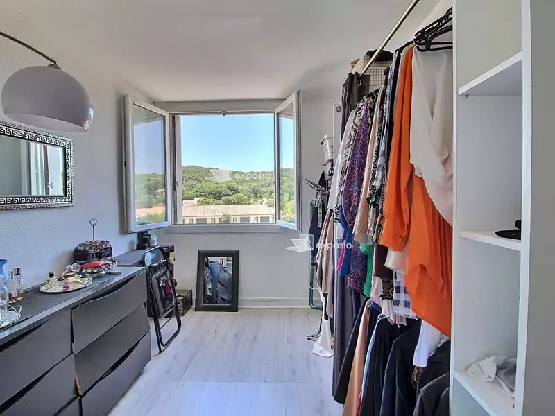 Appartement, 48 m²