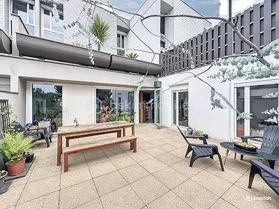 Appartement, 100 m²