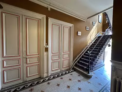 Maison, 420 m²