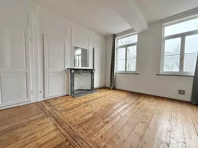 Appartement, 47,5 m²