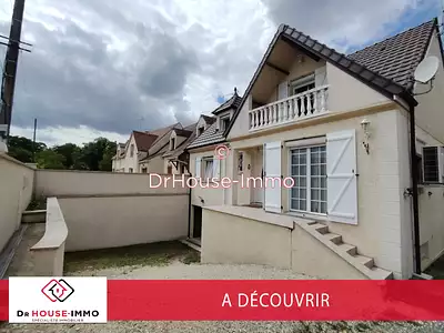 Maison, 135 m²