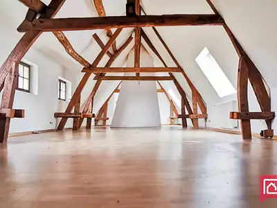 Maison, 216 m²
