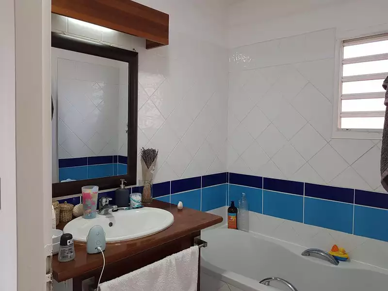 Appartement, 96 m²