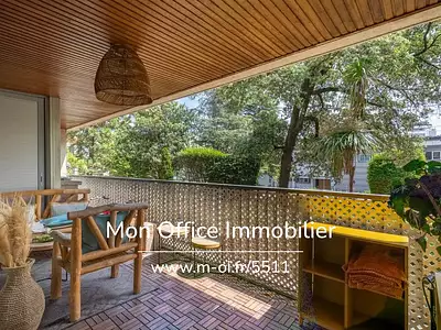 Appartement, 110 m²