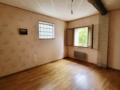 Maison, 107 m²