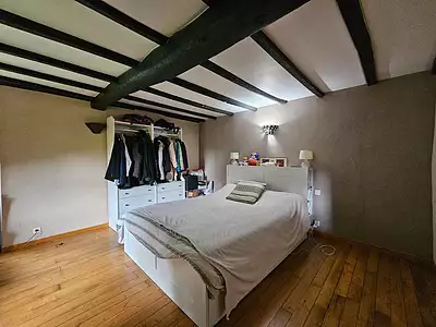 Maison, 90 m²