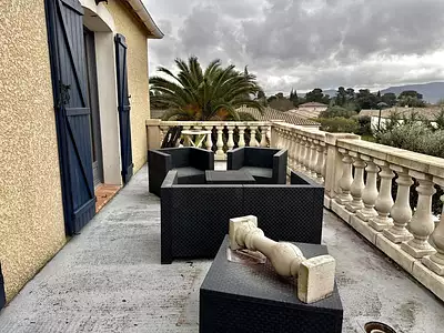 Maison, 180 m²