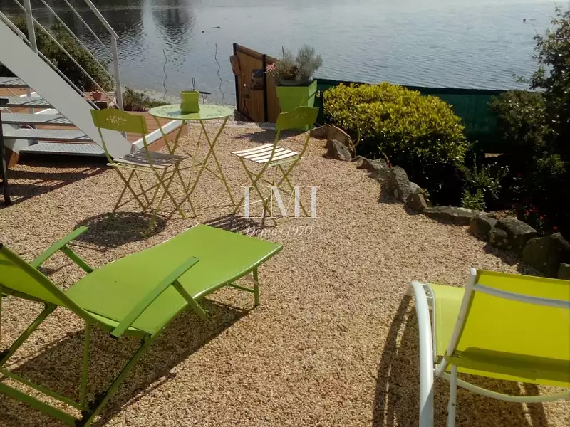 Maison, 134 m²