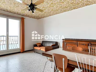 Appartement, 68 m²