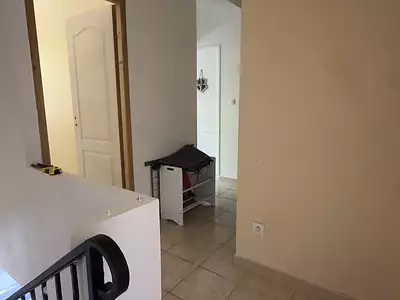 Maison, 135 m²