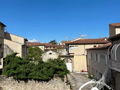 Appartement, 70,74 m²