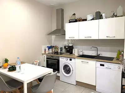 Appartement, 55 m²