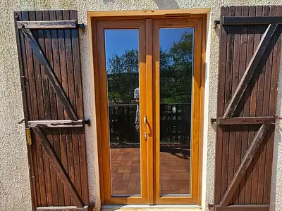 Maison, 75 m²