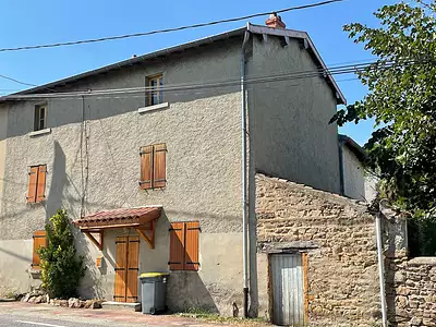 Maison, 140 m²