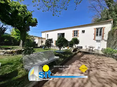 Maison, 142 m²