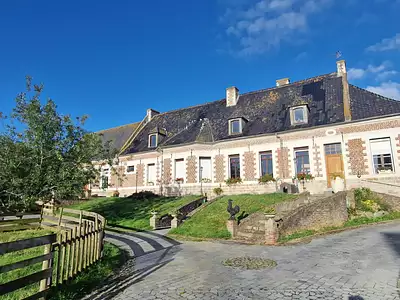 Maison, 355 m²