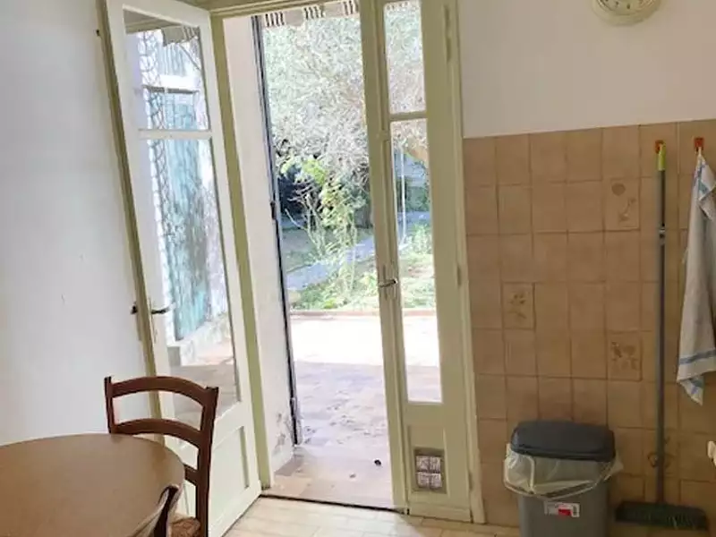 Maison, 200 m²