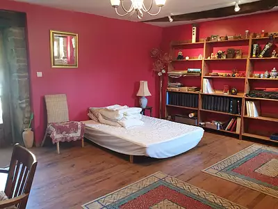 Maison, 240 m²