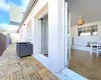 Appartement, 42,76 m²
