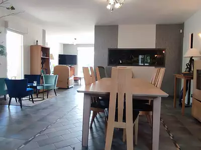 Maison, 140 m²