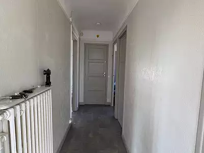 Maison, 65 m²