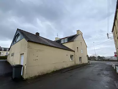 Immeuble, 238,74 m²