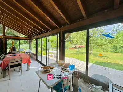 Maison, 110 m²