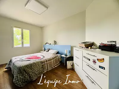 Maison, 138 m²