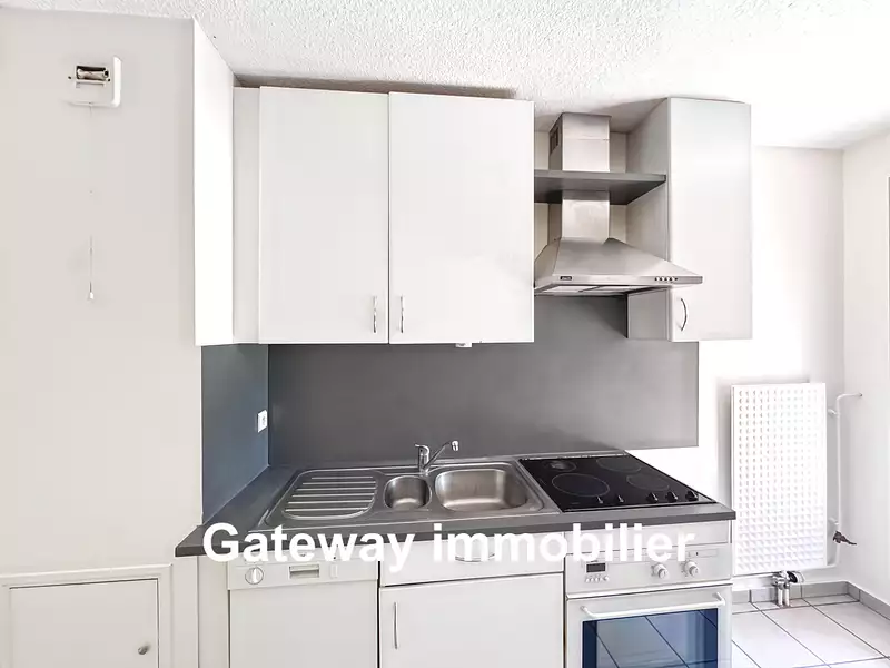 Appartement, 67 m²