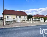 Maison, 200 m²