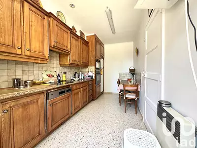 Maison, 71 m²
